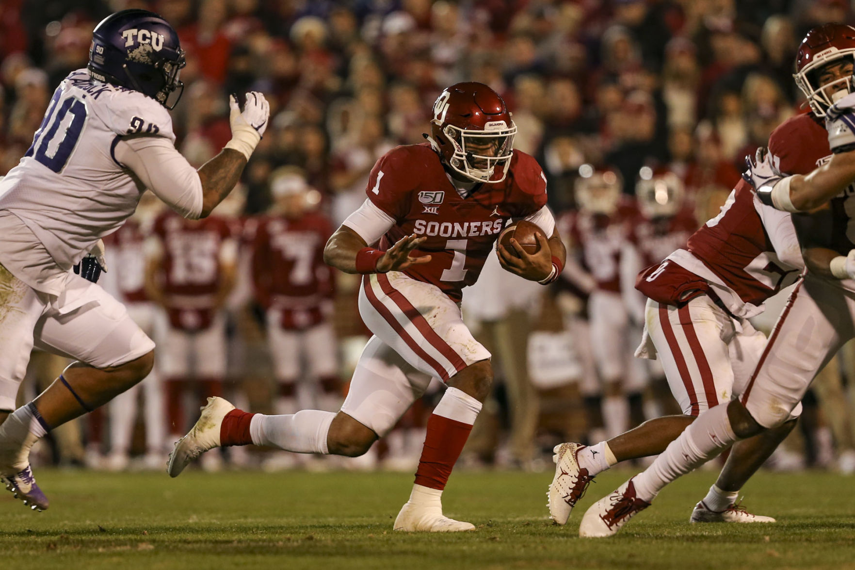 Jalen Hurts